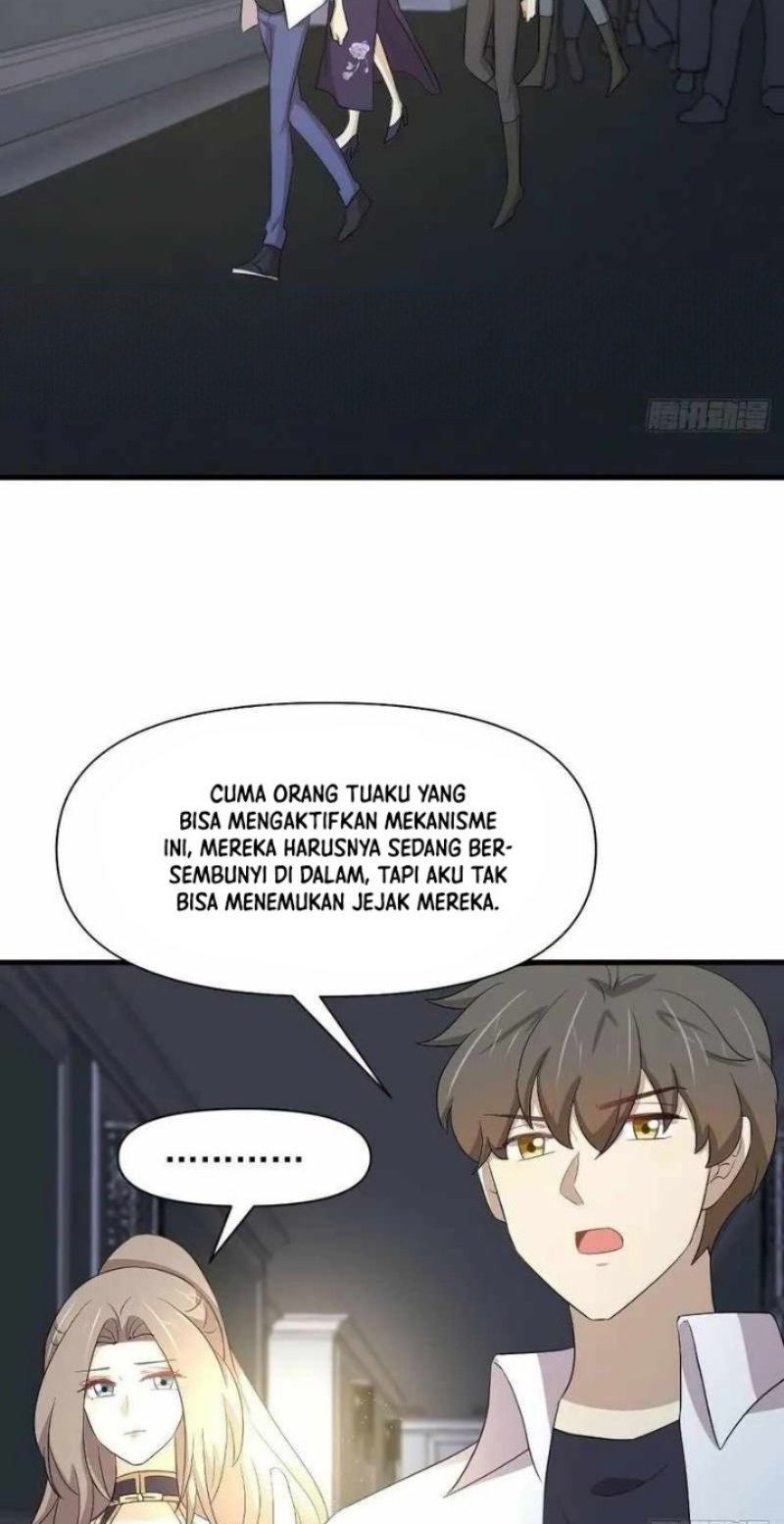 Immortal Swordsman in The Reverse World Chapter 361 Gambar 29
